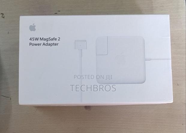 Original Apple Magsafe 2 Charger 45w · Photo 1
