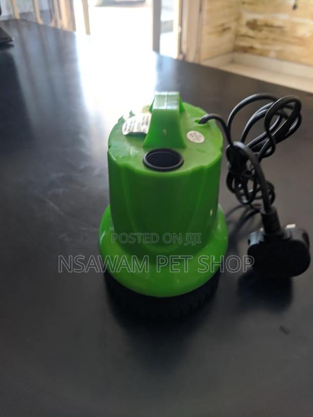 Submersible Pump Al 3500 L/H 60w · Photo 3