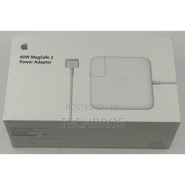 Original Apple Magsafe 2 Charger 60w · Photo 1