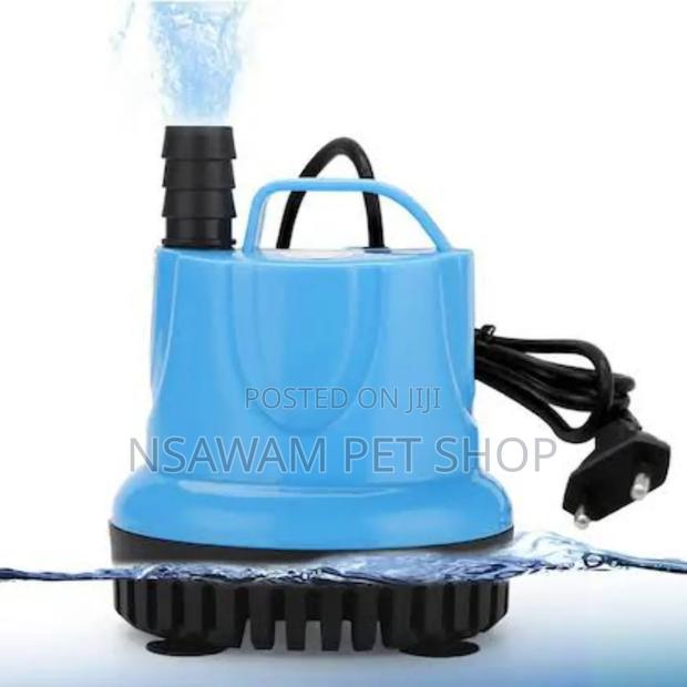 Submersible Pump Al 3500 L/H 60w · Photo 1