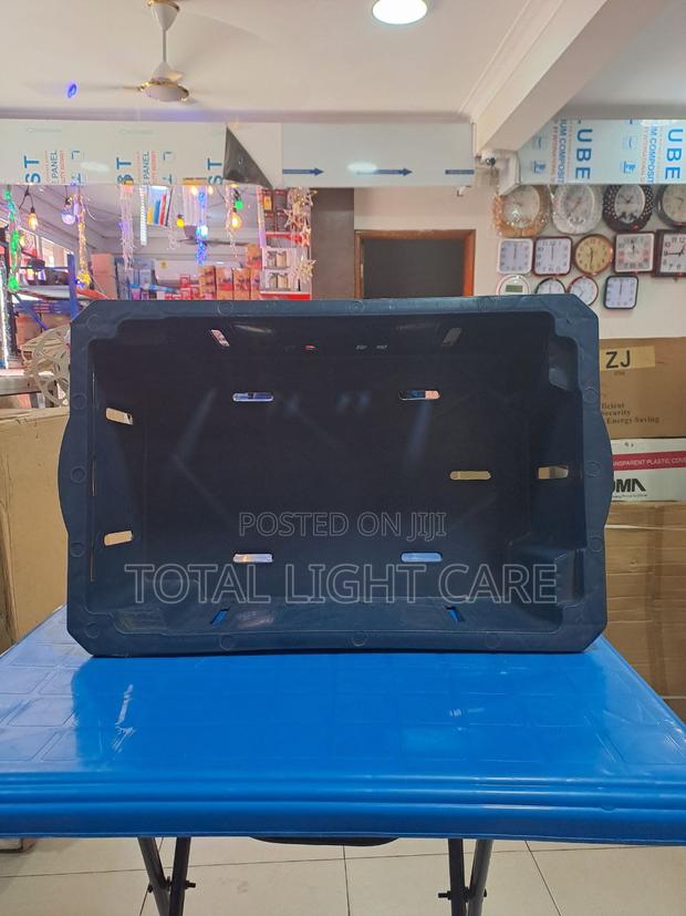 Hard Tray Basket · Photo 1