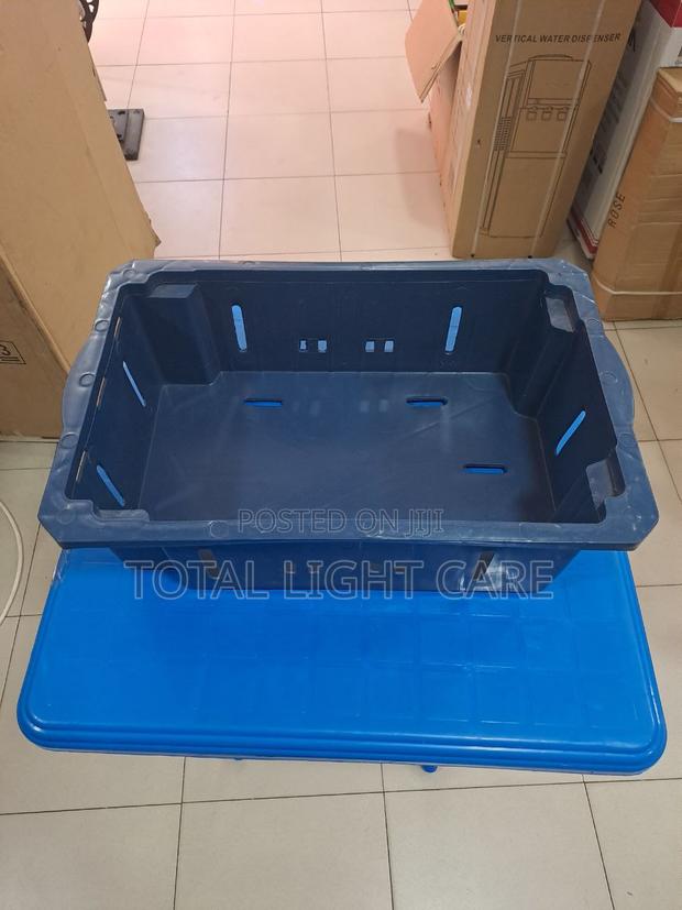 Hard Tray Basket · Photo 2