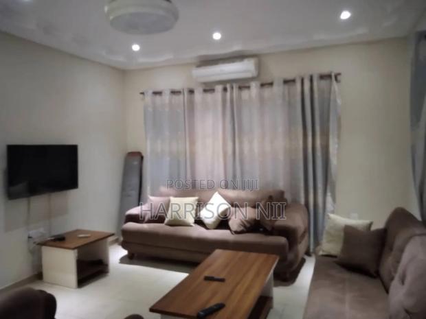 Furnished 3bdrm House in Devtraco Court, Community 25 for sale · Photo 4