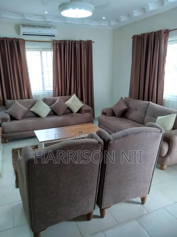 Furnished 3bdrm House in Devtraco Court, Community 25 for sale · Photo 8