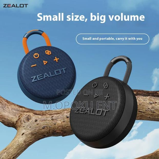 Zealot S77 · Photo 1