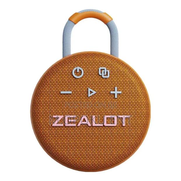 Zealot S77 · Photo 2