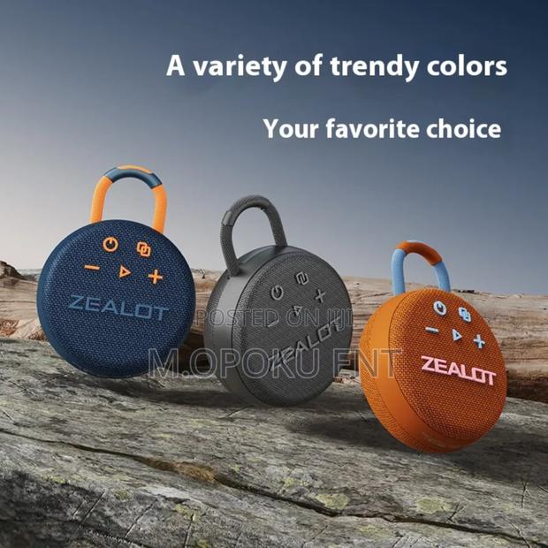Zealot S77 · Photo 5