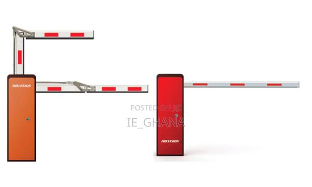 Boom Barriers Sales And Installation · Photo 2