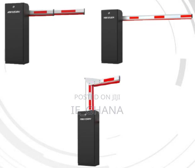 Boom Barriers Sales And Installation · Photo 3