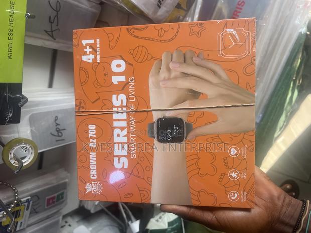 Watch 10 Series · Photo 1