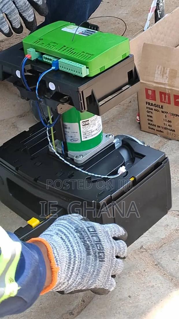Centurion D20 Smart + Sales (Nstallation Available) · Photo 1