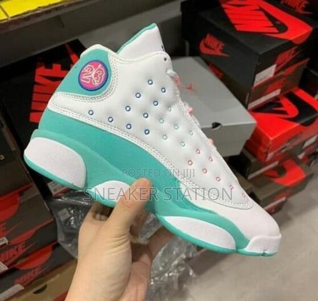 Air Jordan Retro 13 Sneaker Available · Photo 2