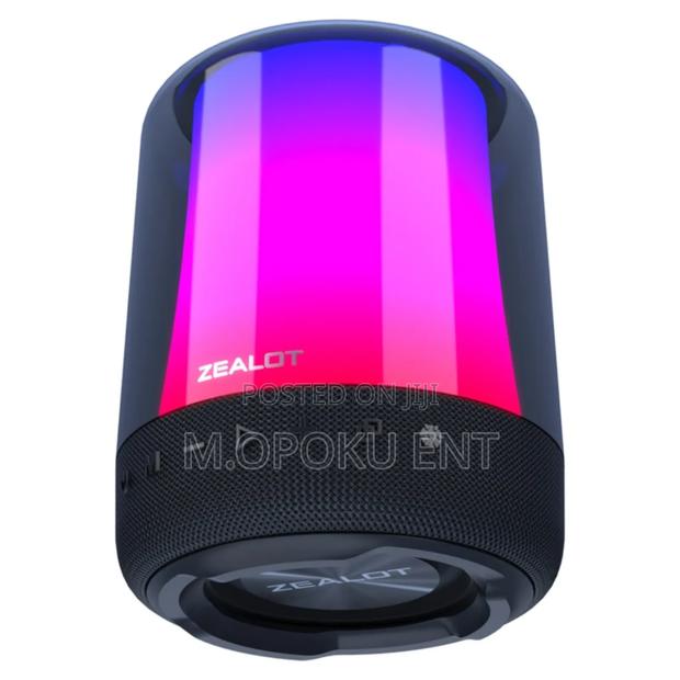 Zealot S66 · Photo 2