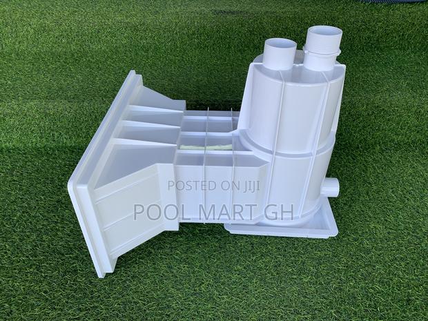 Pool Wall Skimmer 002 · Photo 5