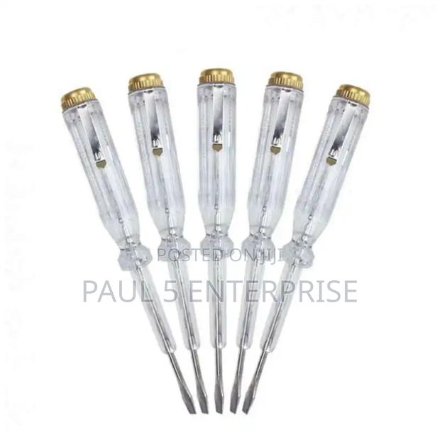 Wholesale And Retail Tester · Photo 1