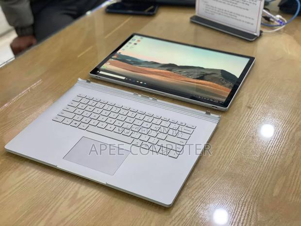 Laptop Microsoft Surface Book 16GB Intel Core i7 SSD 512GB · Photo 2