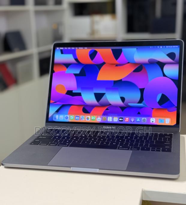 Laptop Apple MacBook Pro 2016 8GB Intel Core I5 SSD 256GB · Photo 3