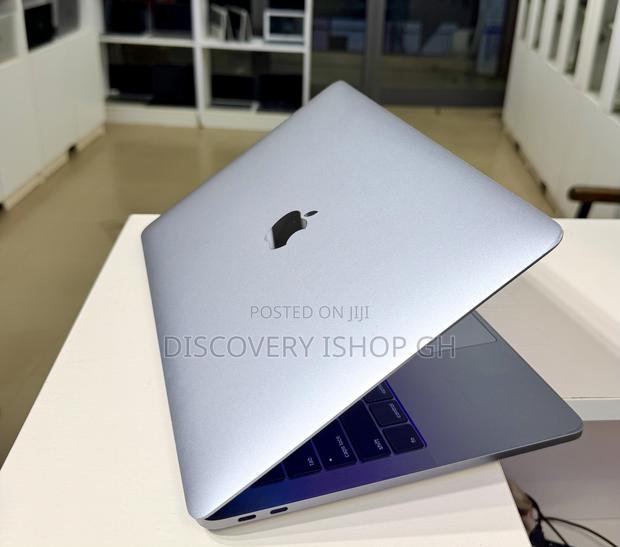 Laptop Apple MacBook Pro 2016 8GB Intel Core I5 SSD 256GB · Photo 1