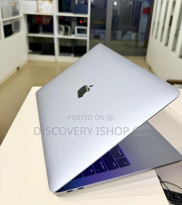 Laptop Apple MacBook Pro 2016 8GB Intel Core I5 SSD 256GB · Photo 4