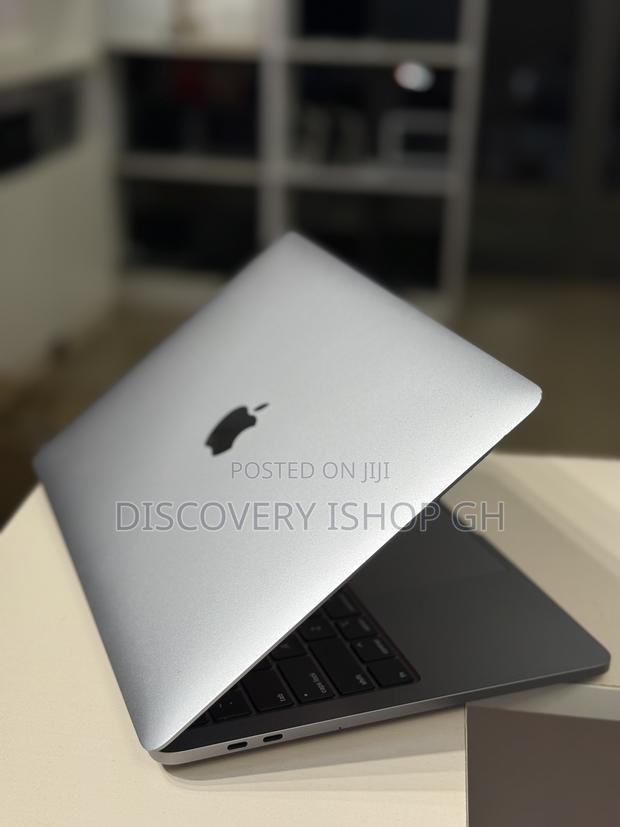 Laptop Apple MacBook Pro 2020 16GB Intel Core I5 SSD 512GB · Photo 3