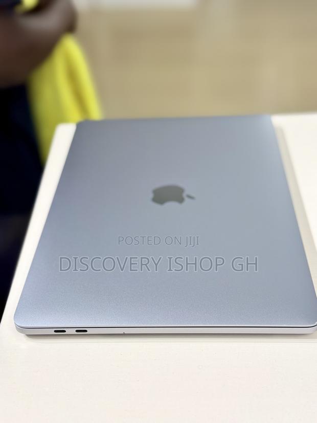 Laptop Apple MacBook Pro 2020 16GB Intel Core I5 SSD 512GB · Photo 4