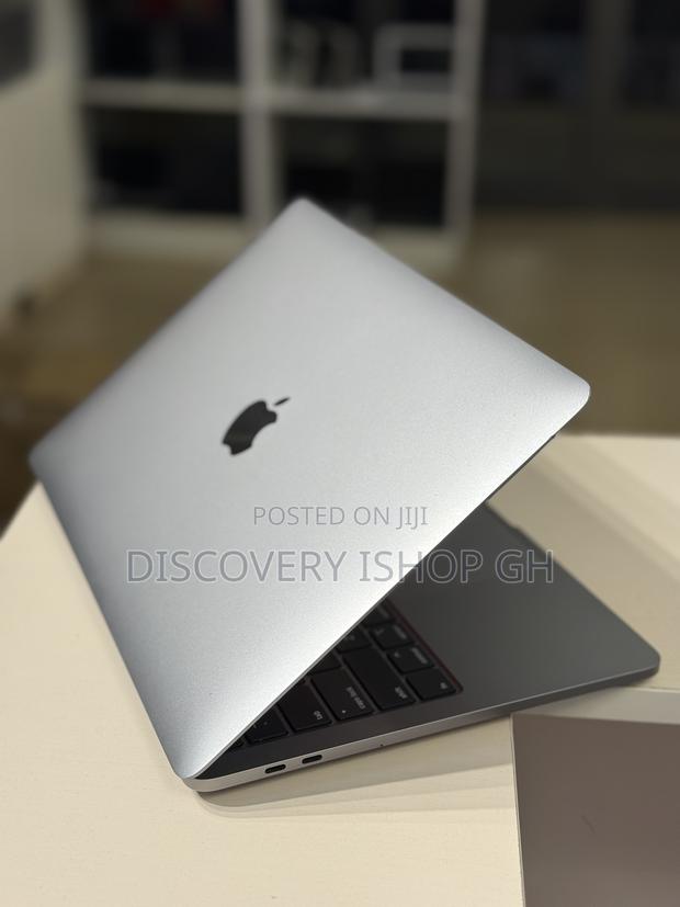 Laptop Apple MacBook Pro 2020 16GB Intel Core I5 SSD 512GB · Photo 1