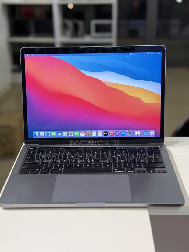 Laptop Apple MacBook Pro 2020 16GB Intel Core I5 SSD 512GB · Photo 2