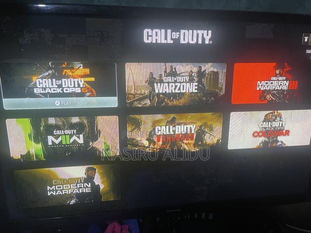 Ps4 Standard Jailbreak and Account With 7games of Your Choice · Photo 7
