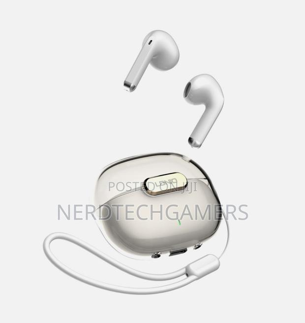 Ldnio T03 Wireless Earphone True Blue Tooth Gaming Headset Music Tou · Photo 2