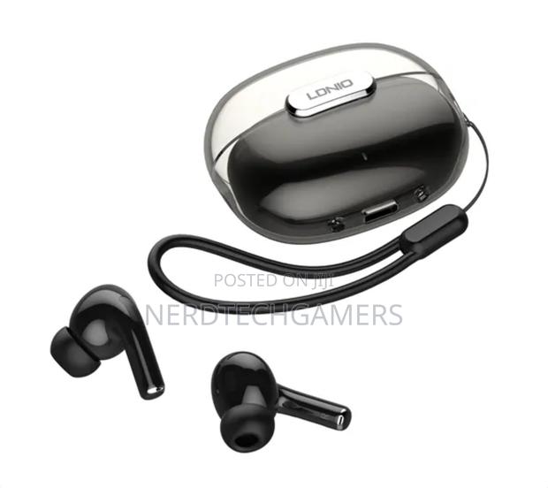Ldnio T02 Wireless Stereo Bt Earbud in-Ear Earphone · Photo 2
