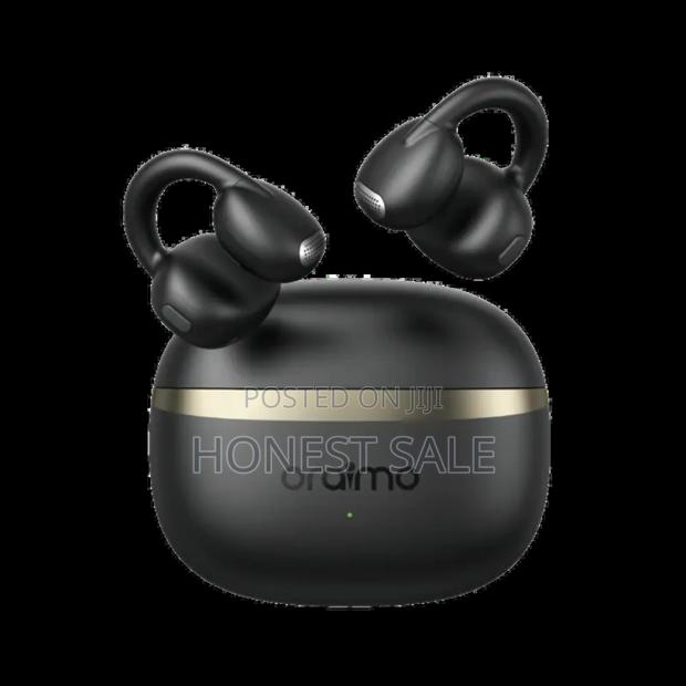 Oraimo Opensnap Clip-on True Wireless Headphones · Photo 2