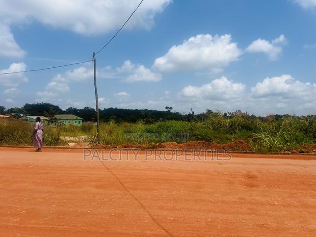 Filling Station or Factory Land for Sale in Pakyi-Manso Road · Photo 4