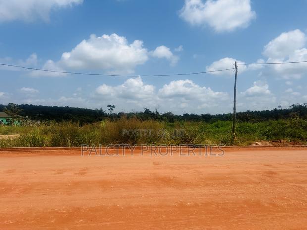 Filling Station or Factory Land for Sale in Pakyi-Manso Road · Photo 5