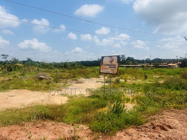 Filling Station or Factory Land for Sale in Pakyi-Manso Road · Photo 3