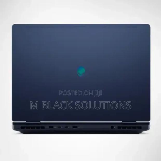 New Laptop Dell Alienware Aurora R16 32GB Intel Core I7 SSD 1T · Photo 3