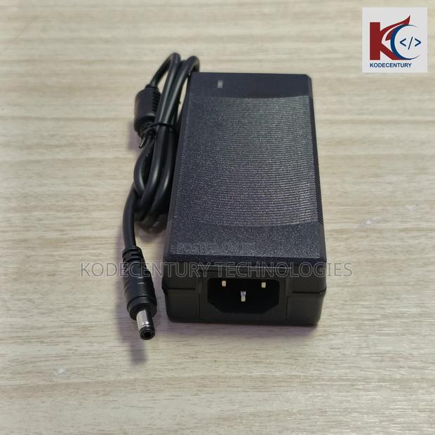 Ac to Dc Adaper | Pos Adapter| Power Adapter (12v, 5a) · Photo 1