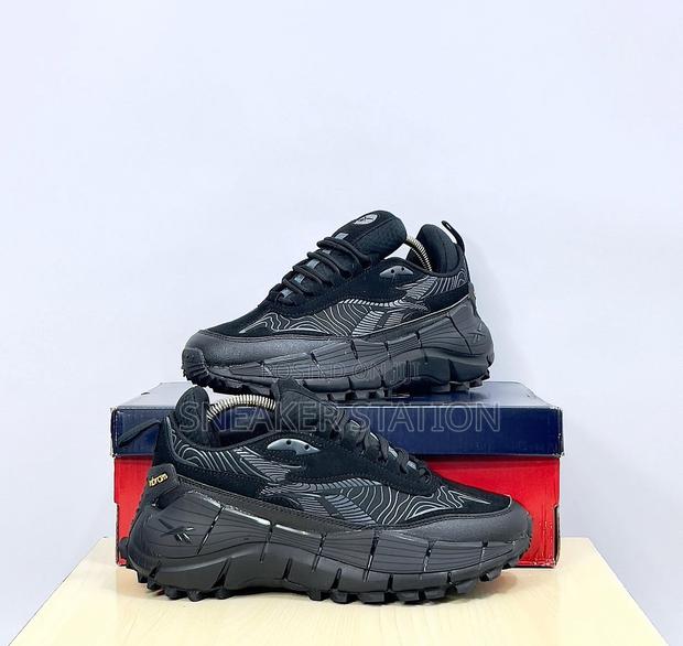 Reebok Zig Kinetica 2.5 Sneaker · Photo 1