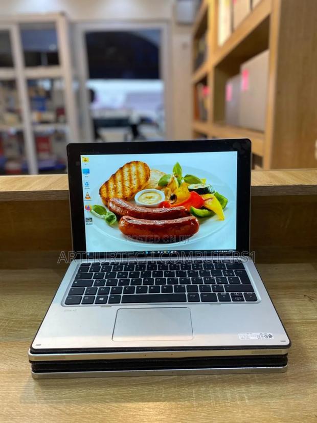 Laptop HP Elite X2 1012 8GB Intel Core M SSD 256GB · Photo 2
