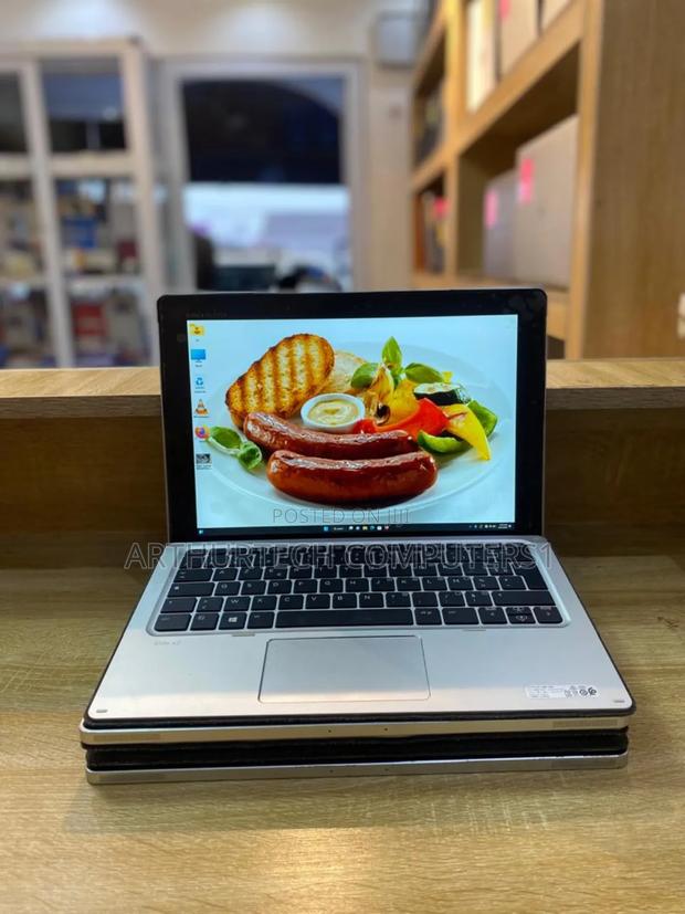 Laptop HP Elite X2 1012 8GB Intel Core M SSD 256GB · Photo 3