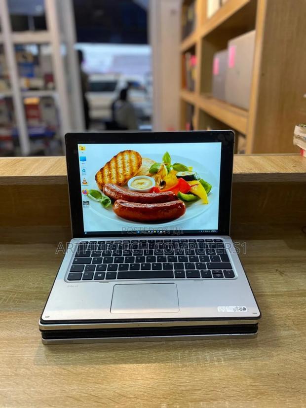 Laptop HP Elite X2 1012 8GB Intel Core M SSD 256GB · Photo 4
