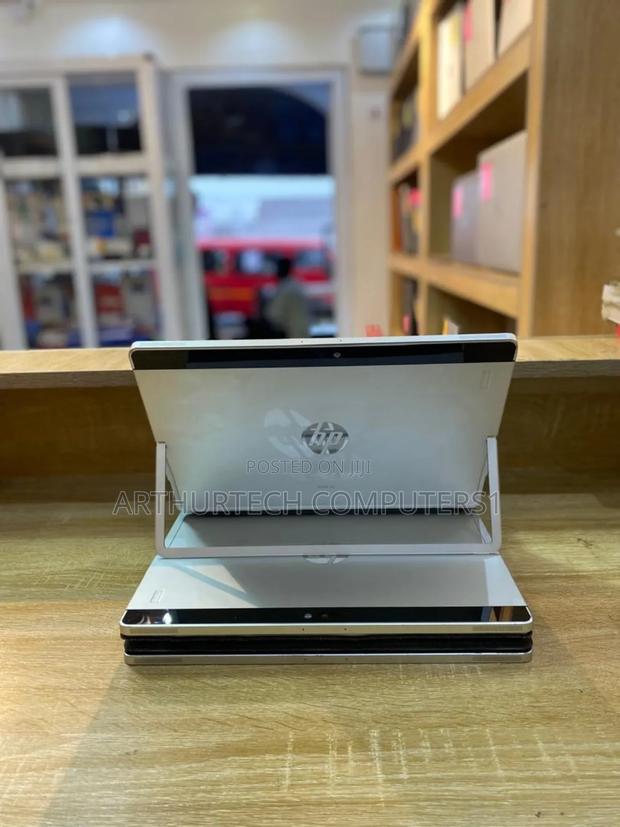 Laptop HP Elite X2 1012 8GB Intel Core M SSD 256GB · Photo 5