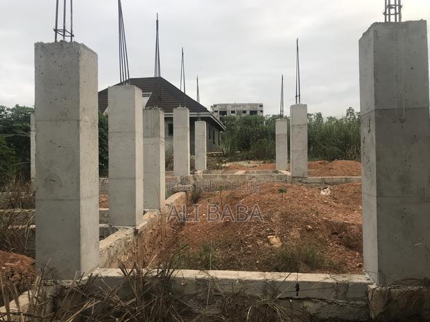3bedrooms/Story Building Up to Floor Level for Sale at Santasi Darko · Photo 5