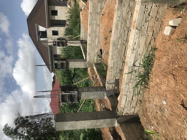3bedrooms/Story Building Up to Floor Level for Sale at Santasi Darko · Photo 1