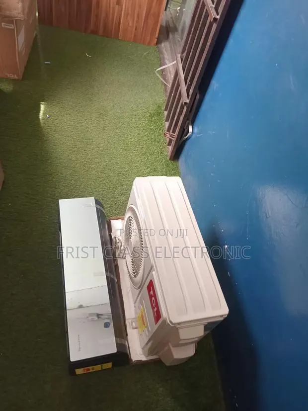 TCL Mirror Inverter Ac | Rapid Cool Technology Ac · Photo 1