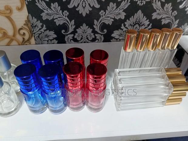20ml Empty Perfume Bottles · Photo 2