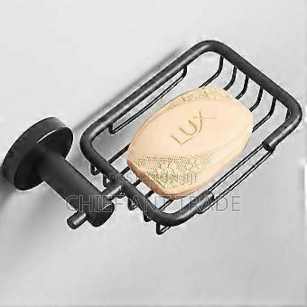 Soap Dispenser. BLK · Photo 2