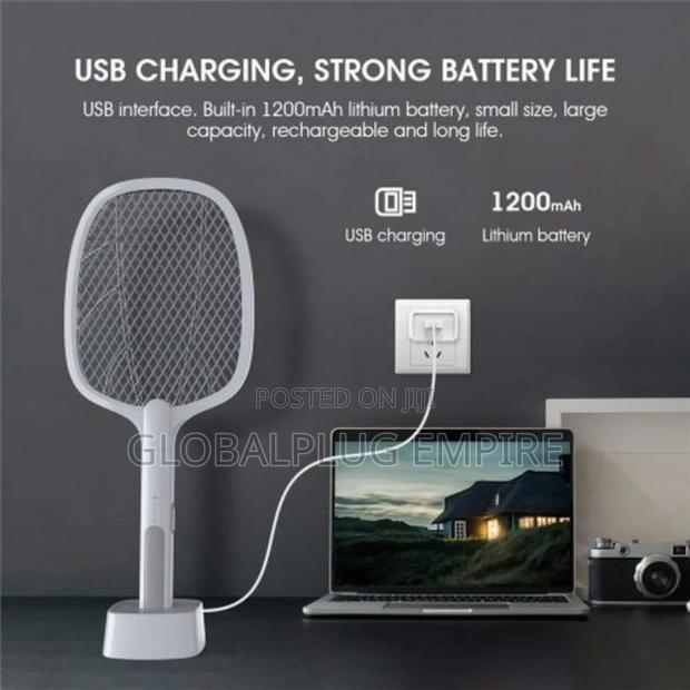 Mosquito Killer · Photo 3