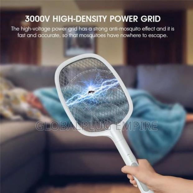 Mosquito Killer · Photo 4