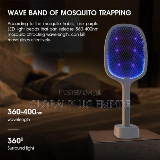 Mosquito Killer · Photo 5