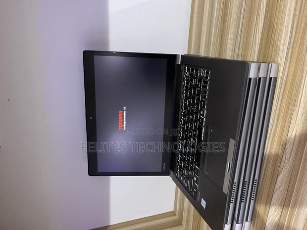 Laptop Toshiba Portege Z30T 8GB Intel Core I5 SSD 256GB · Photo 5